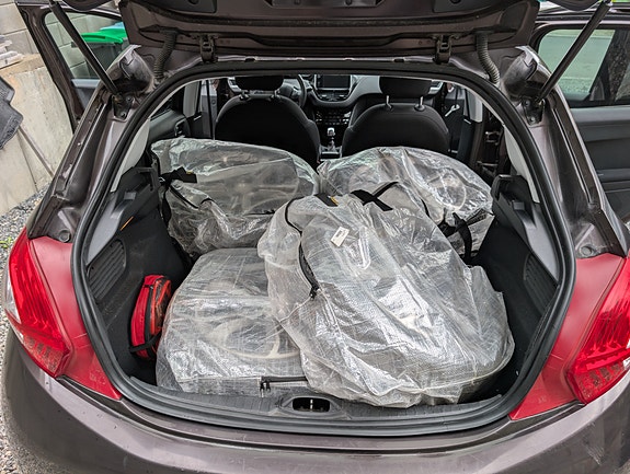 Peugeot 208 13 of 29