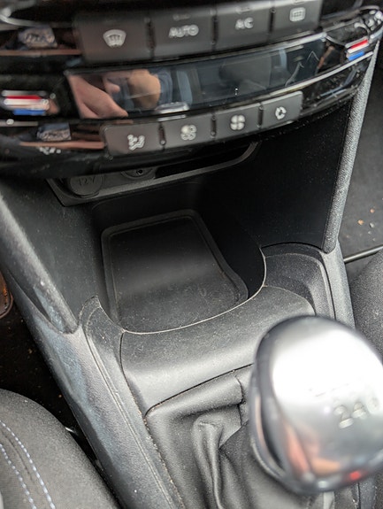 Peugeot 208 20 of 29