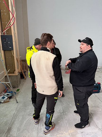 Bilde 3 av 8 i jobbannonse-galleriet