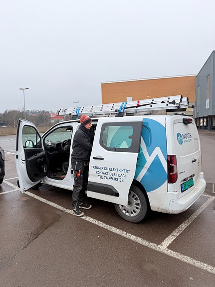 Bilde 1 av 8 i jobbannonse-galleriet