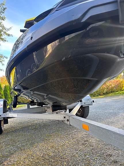 Sea doo gtr 215 9 of 15