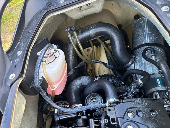 Sea doo gtr 215 15 of 15