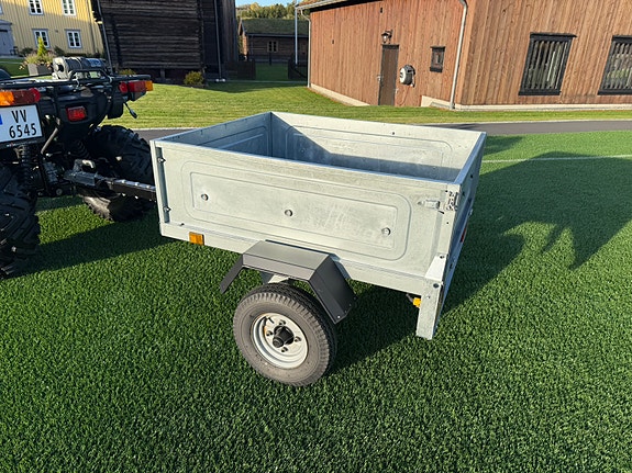Yamaha Yamaha Grizzly 550 17 of 17
