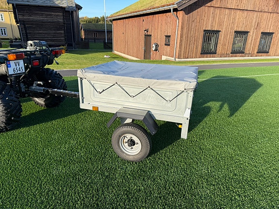 Yamaha Yamaha Grizzly 550 16 of 17