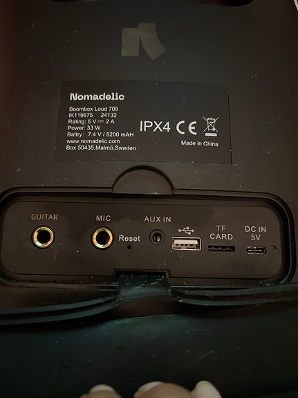 Product image 4 of 5