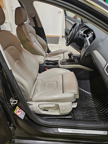 Audi A4 allroad 12 of 30