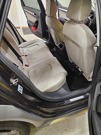 Audi A4 allroad 15 of 30
