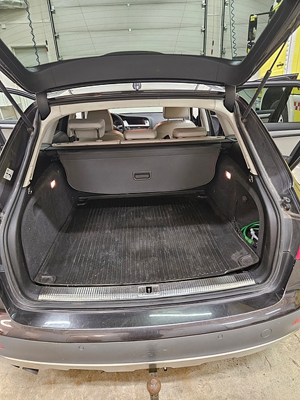 Audi A4 allroad 9 of 30