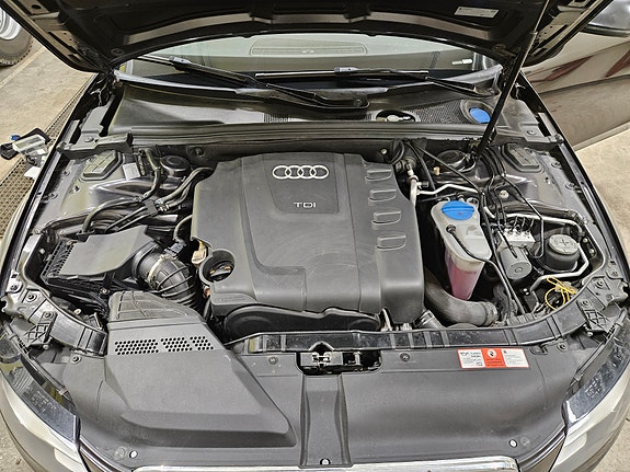 Audi A4 allroad 21 of 30