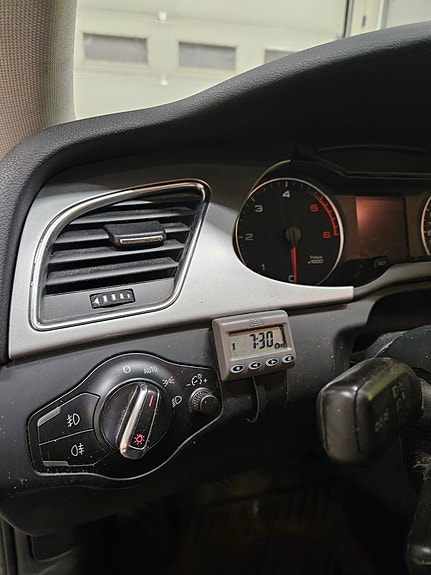Audi A4 allroad 22 of 30