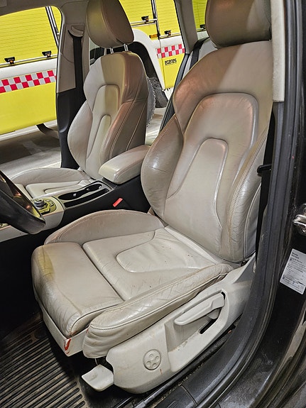 Audi A4 allroad 19 of 30