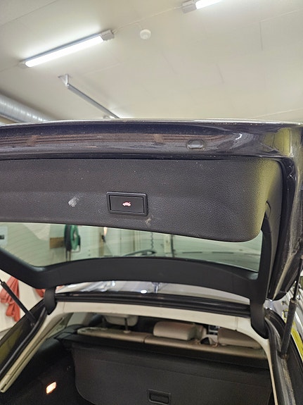 Audi A4 allroad 24 of 30