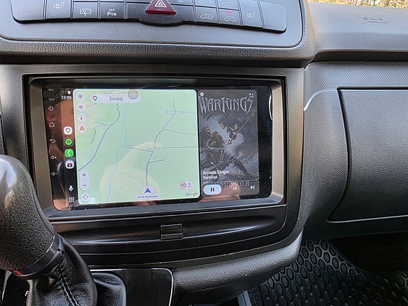 Mercedes-Benz Vito 116 22 of 22