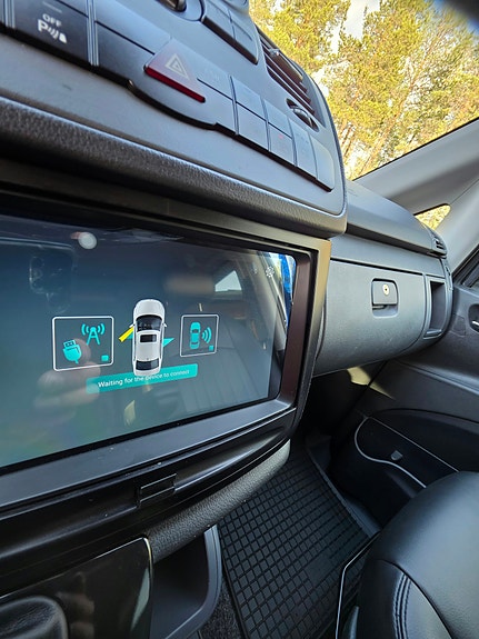 Mercedes-Benz Vito 116 9 of 22