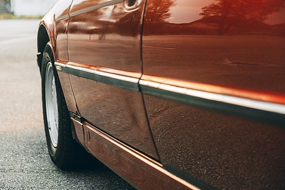 BMW 730i 19 of 30