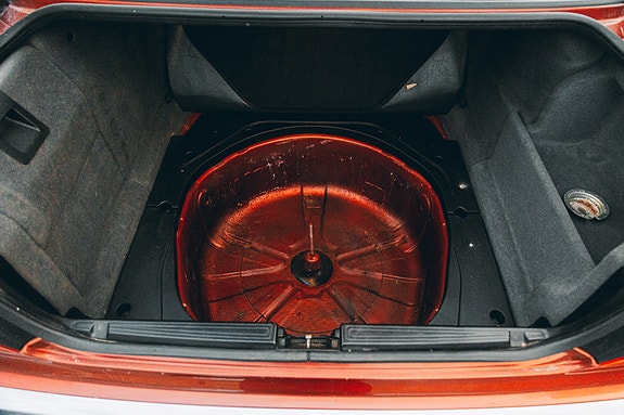 BMW 730i 26 of 30