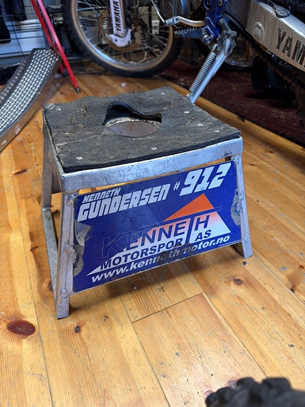 KTM SX 50 10 of 10
