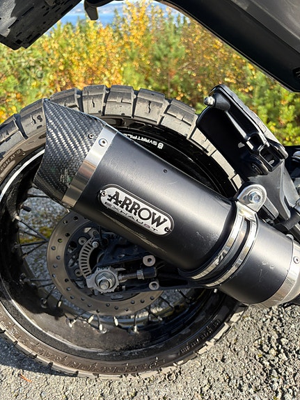 Husqvarna Svartpilen 125 10 of 30