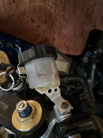 Suzuki GSX-R 600 7 of 7