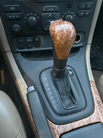 Volvo S80 6 of 7