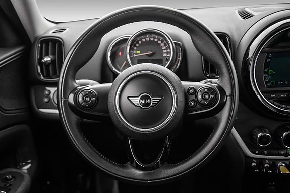 MINI Countryman Cooper SE 14 of 17