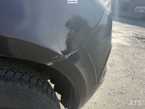 Mercedes-Benz CENTO BUS EVOLVE m/ 31+1+1 seter og to sett dekk. SE VIDEO 20 of 30