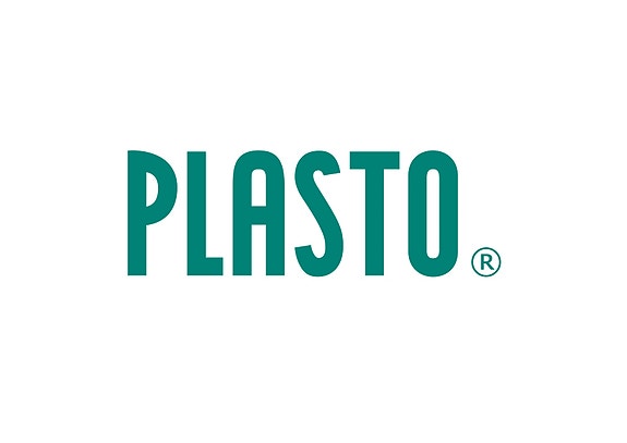 Plasto AS logo