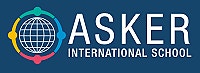 Stiftelsen Asker International School logo