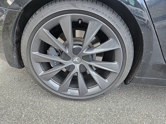 Tesla Model S 8 of 14