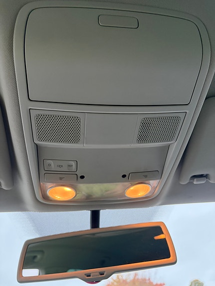 Volkswagen Tiguan 28 of 30