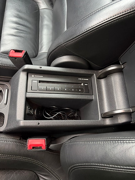 Volkswagen Tiguan 29 of 30