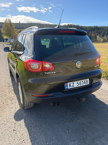 Volkswagen Tiguan 6 of 30