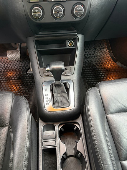 Volkswagen Tiguan 26 of 30