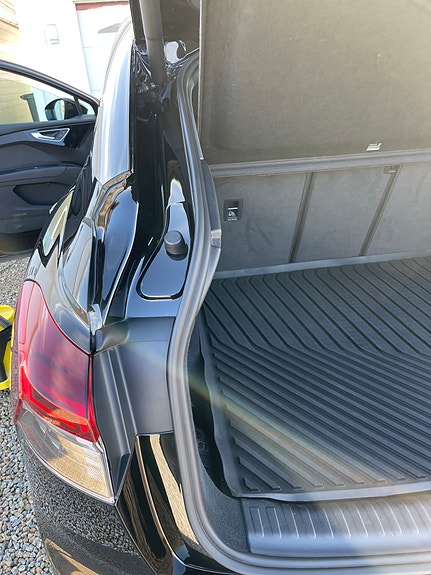 Audi Q4 e-tron 21 of 25