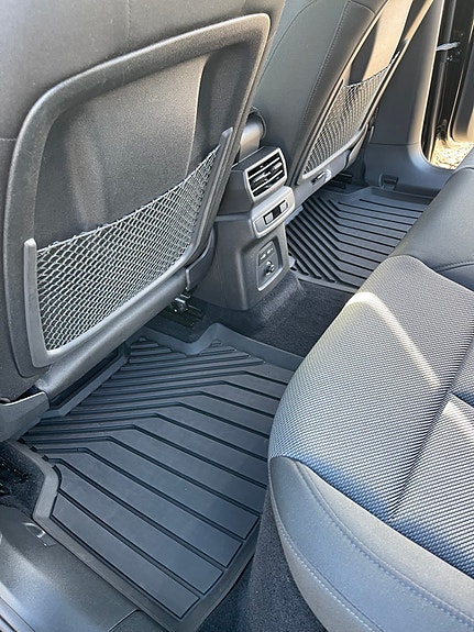 Audi Q4 e-tron 19 of 25