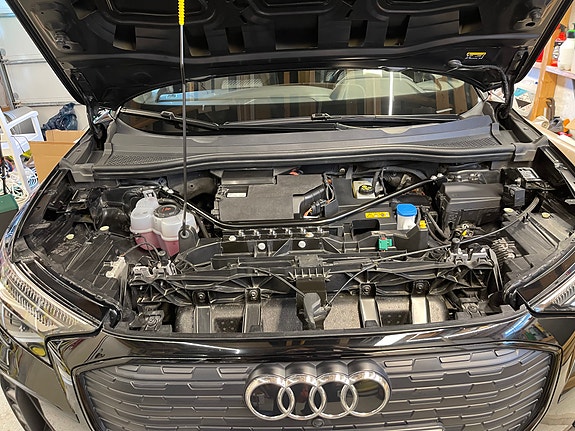 Audi Q4 e-tron 23 of 25