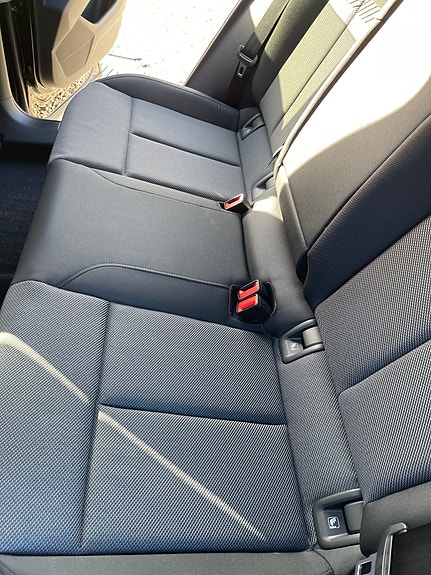 Audi Q4 e-tron 16 of 25