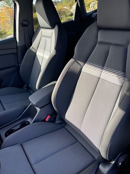 Audi Q4 e-tron 17 of 25