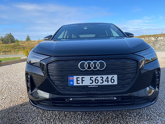 Audi Q4 e-tron 5 of 25