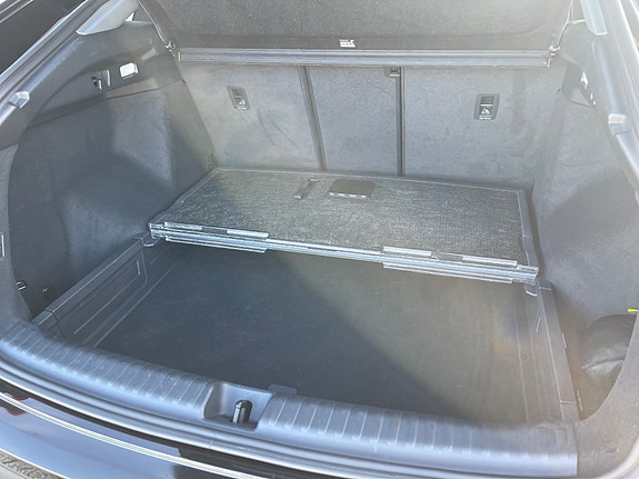 Audi Q4 e-tron 22 of 25