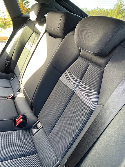 Audi Q4 e-tron 18 of 25