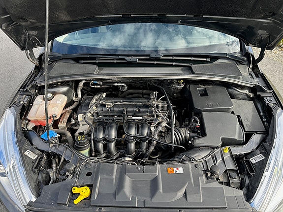 Ford Focus 28 of 30