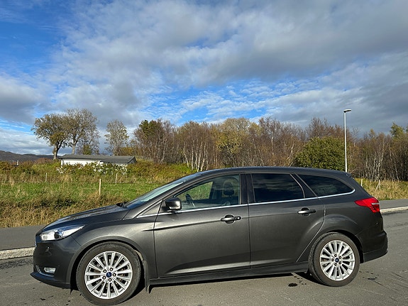 Ford Focus 9 of 30