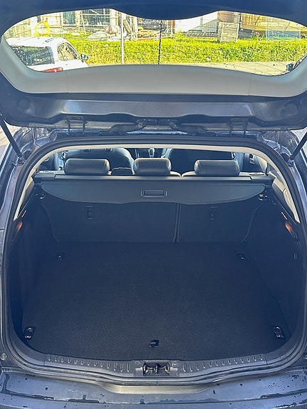 Ford Focus 19 of 30