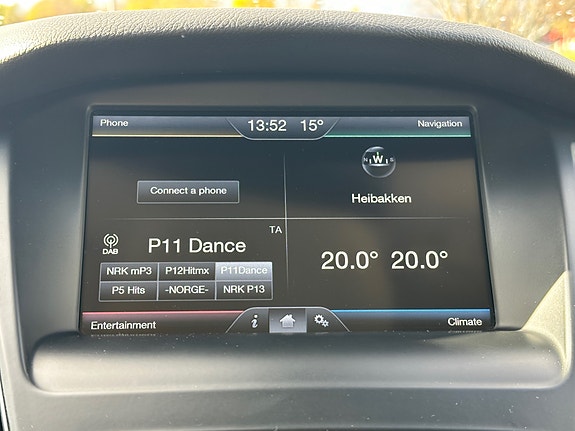 Ford Focus 24 of 30