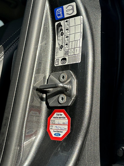 Ford Focus 29 of 30