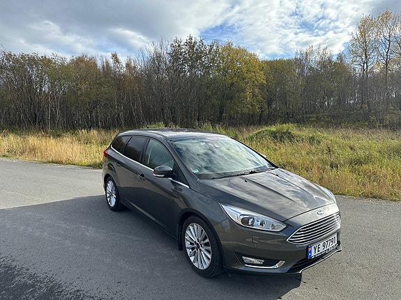 Ford Focus 3 of 30