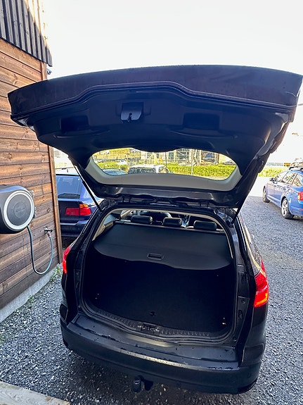 Ford Focus 30 of 30