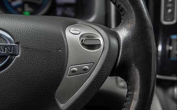 Nissan e-NV200 9 of 20