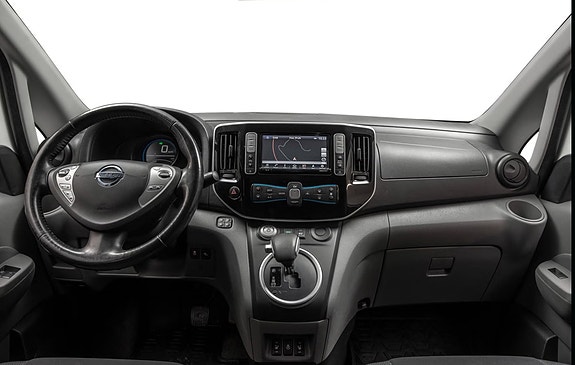 Nissan e-NV200 5 of 20